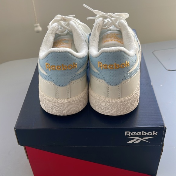 Reebok Club C Revenge Women’s Tennis sneakers - Picture 2 of 4